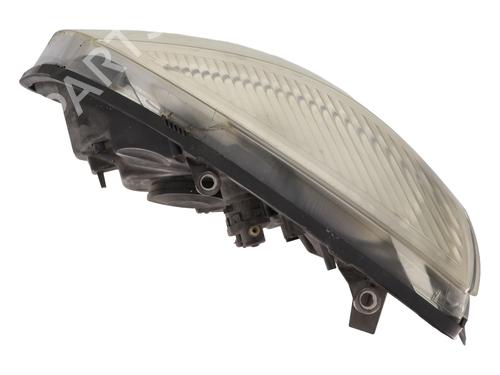 Right headlight RENAULT SCÉNIC II (JM0/1_) 1.9 dCi (JM0G, JM12, JM1G, JM2C) | BP19700474C29 
