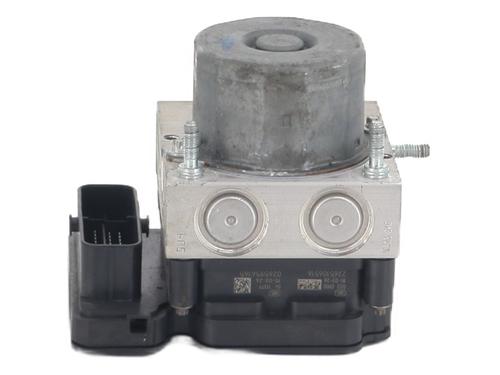 abs-pump-nissan-qashqai-ii-j11-j11_-2013-37745459 main image