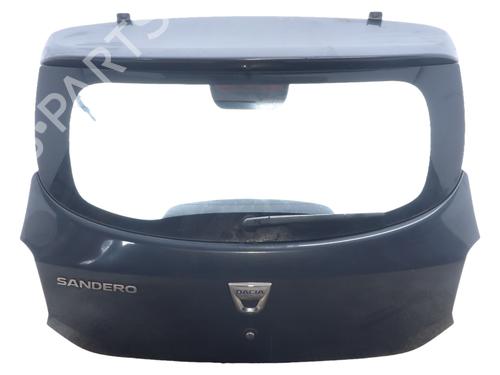Tailgate DACIA SANDERO II 1.5 dCi | BP38925250C6 - Image 2