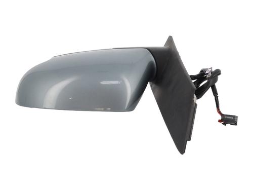 Left mirror VW TOURAN (1T1, 1T2) 2.0 TDI | BP29641660C26 