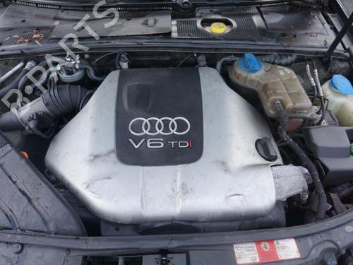 Rear differential AUDI A4 B6 (8E2) 2.5 TDI quattro | BP23145967M24 - Image 21