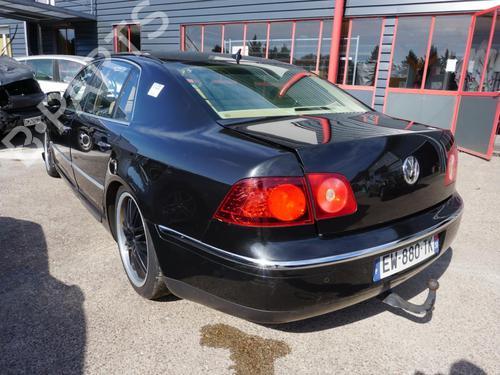 Starter VW PHAETON (3D1, 3D2, 3D3, 3D4, 3D6, 3D7, 3D8, 3D9) 3.0 V6 TDI 4motion | BP31271930M8 - Image 11