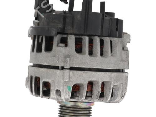 Alternator RENAULT CLIO V (B7_) 1.0 TCe 100 (B7MT) | BP30124654M7 - Image 2