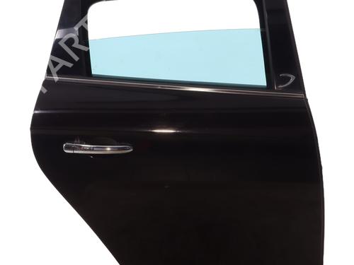 Used Right rear door LANCIA DELTA III (844_) 1.6 D Multijet (844.AXC11, 844.AXC1A) (120 hp) 27154011