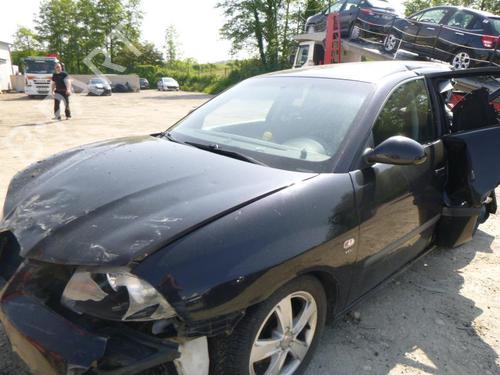 Right mirror SEAT IBIZA III (6L1) 1.9 TDI | BP18184238C27 