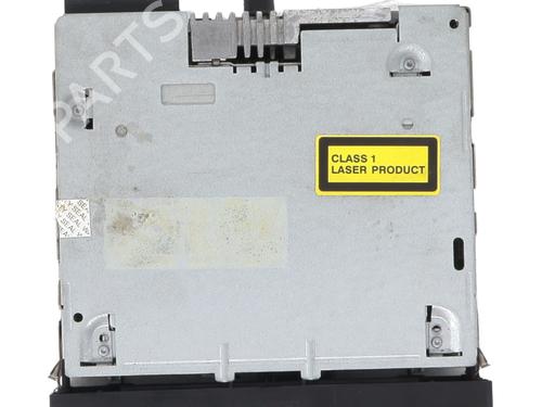 Radio CITROËN C4 I (LC_) 1.6 HDi | BP20483732E6 