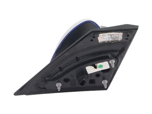 Used Left mirror Left mirror HYUNDAI i20 II (GB, IB) 1.2 (75 hp) 34500578 34500578