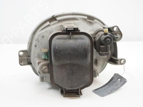 Used Right headlight RENAULT TWINGO I (C06_) 1.2 16V (C06C, C06D, C06K) (75 hp) 19728990