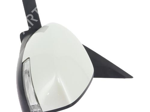 Retrovisor esquerdo SUZUKI SWIFT V (AZ) 1.0 (A2L310) | BP36354741C26 - Image 6