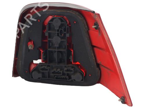 Used Left taillight Left taillight VW GOLF IV (1J1) 1.4 16V (75 hp) 29329678 29329678
