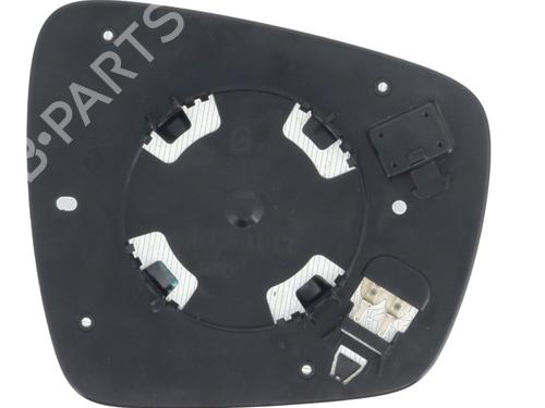 Left mirror glass RENAULT SCÉNIC IV (J9_) 1.3 TCe 140 | BP30159361C148 