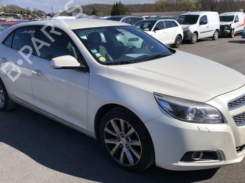 Gearbox CHEVROLET MALIBU (V300) 2.0 D | BP24431270M3 - Image 19