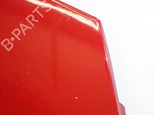 Used Hood CITROËN C3 I (FC_, FN_) 1.4 HDi (68 hp) 18173375