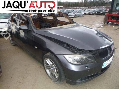 Left front brake caliper BMW 3 (E90) 320 d | BP18175907M105