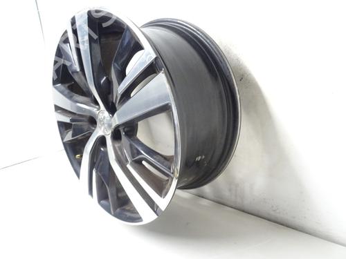 Rim PEUGEOT 3008 II SUV (MC_, MR_, MJ_, M4_) 1.6 BlueHDi 120 | BP29269755C45 