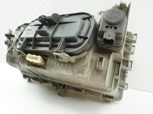Used Right headlight PEUGEOT 806 (221) 2.1 td 12V (109 hp) 18197286