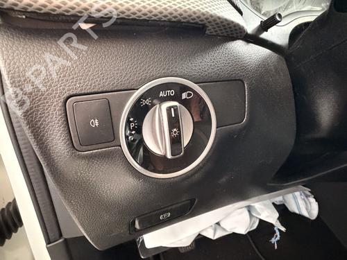 Used Headlight switch Headlight switch 39214042 39214042