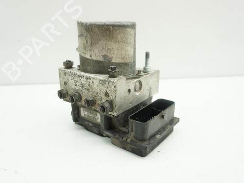 Used ABS pump ABS pump RENAULT MASTER III Van (FV) 2.3 dCi 125 FWD (FV0C, FV0D, FV0G, FV0H, FV0J, FV0K,... (125 hp) 18181421 18181421