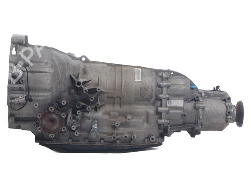 Used Gearbox Gearbox AUDI A6 Allroad C6 (4FH) 3.0 TDI quattro (233 hp) 23843549 23843549