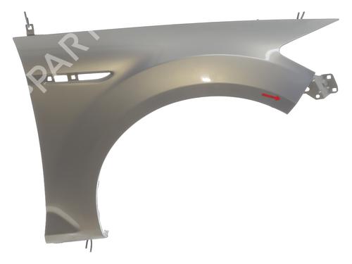 Parafango anteriore destro FORD MONDEO IV Turnier (BA7) 2.0 TDCi (136 hp) 32184811
