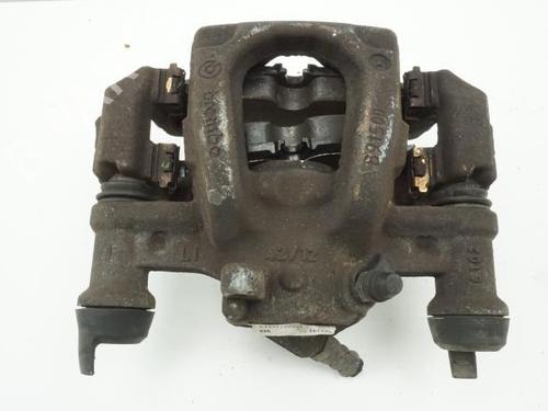 Left rear brake caliper MERCEDES-BENZ VITO Van (W447) 111 CDI (447.601, 447.603, 447.605) | BP18178903M107 