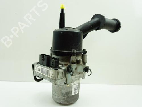 Used Steering pump Steering pump CITROËN C4 II (NC_) 1.2 THP 130 (NCHNYM, NCHNYT) (130 hp) 18196981 18196981