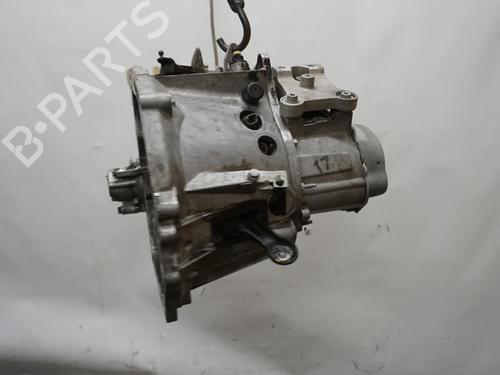 Gearbox CITROËN C3 Picasso (SH_) 1.4 VTi 95 (SH8FSC, SH8FP0, SH8FP6) | BP18195304M3 