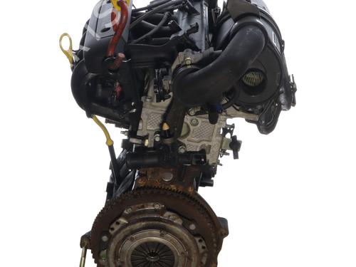 Used Engine RENAULT CLIO II (BB_, CB_) 1.2 (BB0A, BB0F, BB10, BB1K, BB28, BB2D, BB2H, CB0A,... (58 hp) 30472850