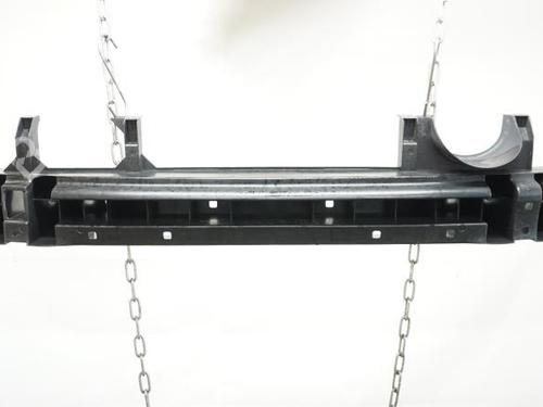 Rear bumper reinforcement RENAULT CLIO V (B7_) 1.3 TCe 130 (B7MF) | BP18193160C73 