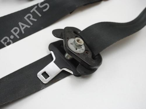 Used Front right seatbelt Front right seatbelt PEUGEOT 407 (6D_) 2.0 HDi 135 (6DRHRH, 6DRHRE, 6DRHRG, 6DRHRJ) (136 hp) 18172752 18172752