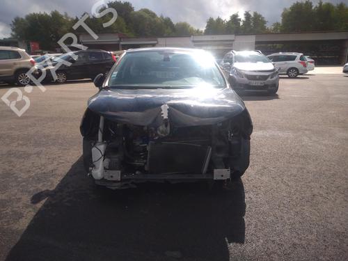 Used Parts CITROËN C4 II (NC_) 1.6 BlueHDi 120 (120 hp) 4236897