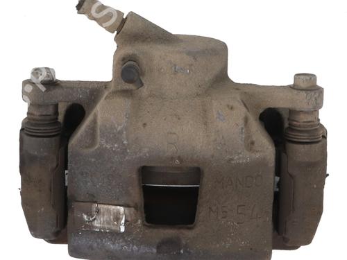 Used Right front brake caliper Right front brake caliper CITROËN C4 CACTUS 1.2 VTi 82 (82 hp) 19734032 19734032
