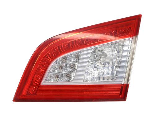 Used Right tailgate light PEUGEOT 508 SW I (8E_) 1.6 HDi (112 hp) 21534411