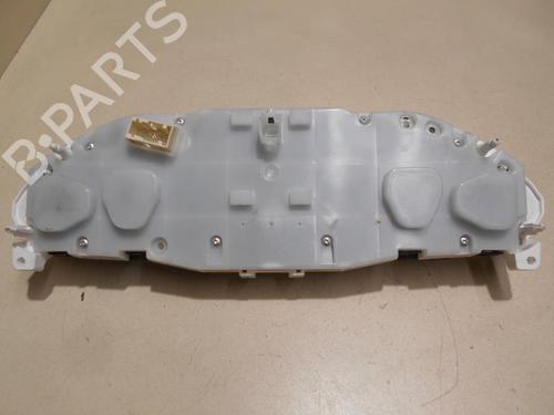 Instrument cluster PEUGEOT 208 I (CA_, CC_) 1.6 HDi | BP18174363C47