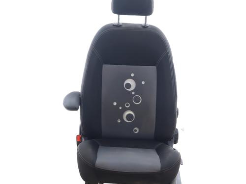 Siège avant gauche CITROËN NEMO Box Body/MPV (AA_) 1.3 HDi 75 (75 hp) 30574547