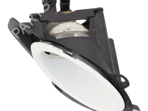 Left front fog light PEUGEOT 206+ (2L_, 2M_) 1.4 i | BP27249885C30 