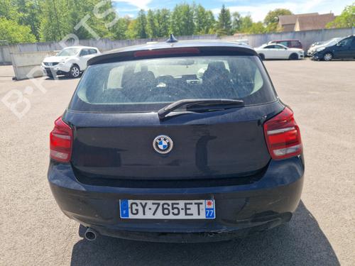 Climate control BMW 1 (F20) 116 d | BP39239229I5  - Image 12