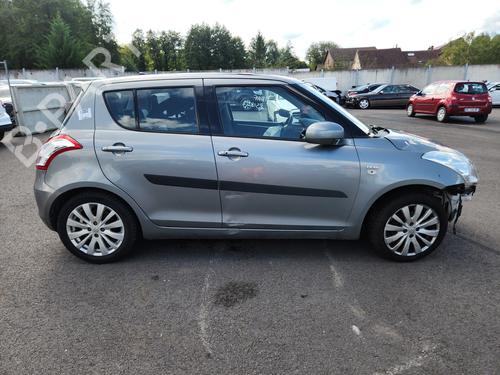 Headrest SUZUKI SWIFT IV (FZ, NZ) 1.3 DDiS (AZG413D, ZC02S, ZC92S) | BP29174041I31 - Image 10