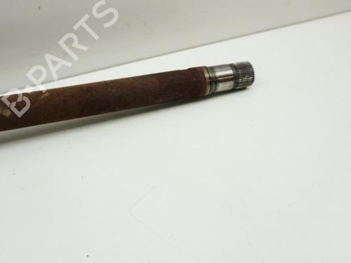 Right front driveshaft FIAT DUCATO Platform/Chassis (230_) 2.8 JTD | BP18197067M39 