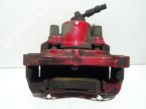 Right front brake caliper VW GOLF V (1K1) 2.0 GTI | BP18197225M104