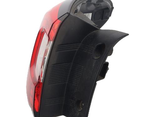 Left taillight RENAULT CAPTUR I (J5_, H5_) 1.5 dCi 90 (J5N4, J5M5, J5MW, J5M6, J5AL, J5AJ) | BP25222240C34 