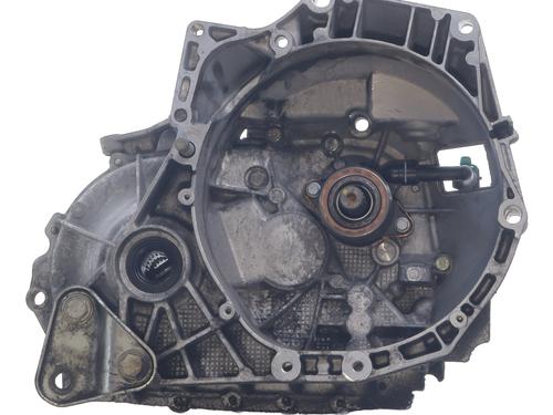 gearbox-fiat-punto-evo-199_-2008-29301010 main image