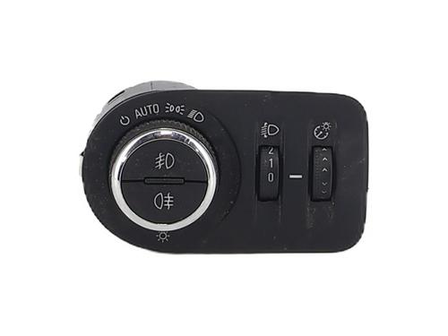 Forlygtekontakt OPEL MERIVA B MPV (S10) 1.6 CDTI (75) | BP28357593I24 