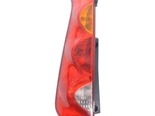 Used Left taillight NISSAN NOTE (E11, NE11) 1.4 (88 hp) 32097258