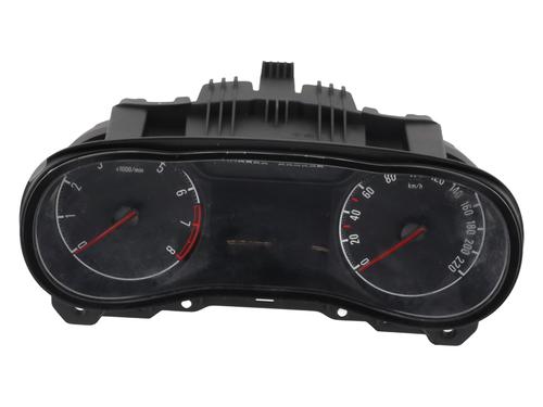 Instrument cluster OPEL CORSA E (X15) 1.4 (08, 68) | BP23762933C47  - Image 5