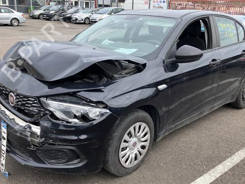 Engine FIAT TIPO Saloon (356_, 357_) 1.4 (356SXA1B) | BP27809297M1 - Image 9