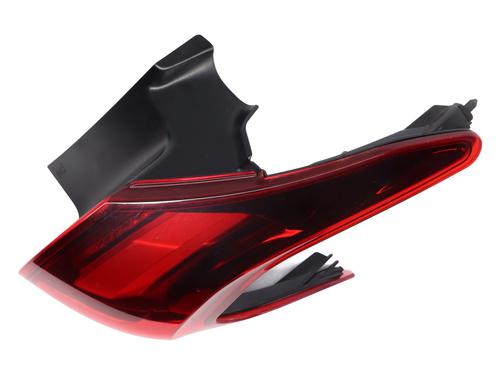 Right taillight PEUGEOT 2008 I (CU_) 1.2 THP 130 / PureTech 130 | BP20179825C35 