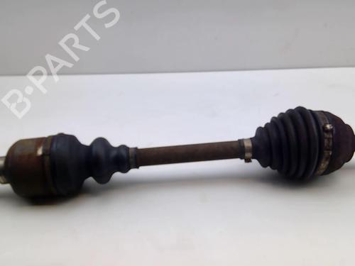 Used Left front driveshaft CITROËN C1 II (PA_, PS_) 1.0 VTi 68 (69 hp) 18175064