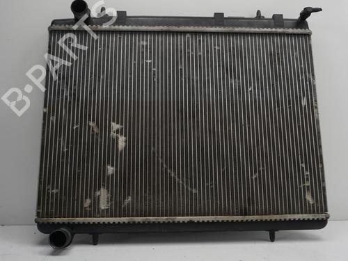 Used Water radiator PEUGEOT 307 CC (3B) 2.0 16V (140 hp) 19729999