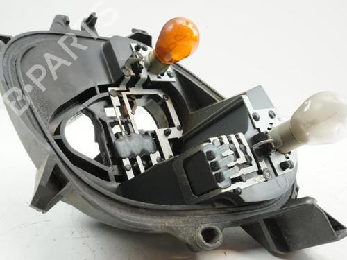 Lamp holder PEUGEOT 208 I (CA_, CC_) 1.2 VTi 68 / PureTech 68 | BP22071940L10 